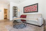 Wohnzimmer - Art your Life - Residenz, Whg. 3 Romero - Top-Hundeurlaub