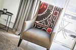 Wohnzimmer - Art your Life - Residenz, Whg. 3 Romero - Top-Hundeurlaub
