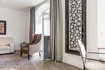 Wohnzimmer - Art your Life - Residenz, Whg. 3 Romero - Top-Hundeurlaub