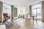 Wohnzimmer - Art your Life - Residenz, Whg. 3 Romero - Top-Hundeurlaub