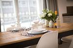 Wohnzimmer - Art your Life - Residenz, Whg. 3 Romero - Top-Hundeurlaub