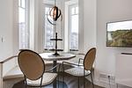 Wohnzimmer - Art your Life - Residenz, Whg. 3 Romero - Top-Hundeurlaub