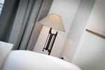 Schlafzimmer - Art your Life - Residenz, Whg. 3 Romero - Top-Hundeurlaub