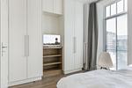 Schlafzimmer - Art your Life - Residenz, Whg. 3 Romero - Top-Hundeurlaub