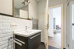 Badezimmer - Art your Life - Residenz, Whg. 3 Romero - Top-Hundeurlaub