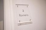 Wohnzimmer - Art your Life - Residenz, Whg. 3 Romero - Top-Hundeurlaub