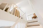 Schlafzimmer - Haus Norderstrasse 61, Whg. 8 - Top-Hundeurlaub