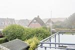 Balkon - Haus Norderstrasse 61, Whg. 8 - Top-Hundeurlaub