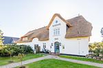 Hauptansicht - Witthüs Dansk Hygge im Witthüs, Whg. 10 - Top-Hundeurlaub