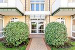 Residenz Bismarck, Whg. 12a - Top-Hundeurlaub