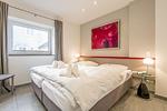 Schlafzimmer - Art your Life - Haus Bundiswung, Whg. 1 - Top-Hundeurlaub