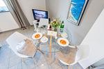 Wohnzimmer - Art your Life - Haus Bundiswung, Whg. 2 - Top-Hundeurlaub