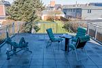 Balkon - Art your Life - Haus Bundiswung, Whg. 2 - Top-Hundeurlaub
