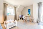 Wohnzimmer - Art your Life - Haus Bundiswung, Whg. 2 - Top-Hundeurlaub