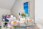 Wohnzimmer - Art your Life - Haus Bundiswung, Whg. 2 - Top-Hundeurlaub