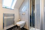 Badezimmer - Art your Life - Haus Bundiswung, Whg. 2 - Top-Hundeurlaub