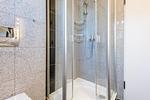 Badezimmer - Art your Life - Haus Bundiswung, Whg. 2 - Top-Hundeurlaub