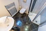 Badezimmer - Art your Life - Haus Bundiswung, Whg. 2 - Top-Hundeurlaub