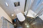 Badezimmer - Art your Life - Haus Bundiswung, Whg. 2 - Top-Hundeurlaub