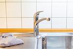 Dekoratives Detail - Friesenhaus Käpt'n Hahn, Hausteil 02 - Top-Hundeurlaub