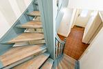 Dekoratives Detail - Friesenhaus Käpt'n Hahn, Hausteil 05 - Top-Hundeurlaub