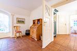 Dekoratives Detail - Friesenhaus Käpt'n Hahn, Hausteil 05 - Top-Hundeurlaub