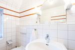 Badezimmer - Friesenhaus Käpt'n Hahn, Hausteil 06 - Top-Hundeurlaub