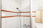 Badezimmer - Friesenhaus Käpt'n Hahn, Hausteil 03 - Top-Hundeurlaub