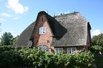 Hauptansicht - Friesenhaus Käpt'n Hahn, Hausteil 07 - Top-Hundeurlaub