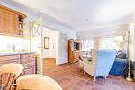 Wohnzimmer - Friesenhaus Käpt'n Hahn, Hausteil 07 - Top-Hundeurlaub