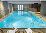 Poolblick - Haus Bötticher Straße Whg.01 - Top-Hundeurlaub