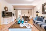 Haus Bötticher Straße Whg.01 - Top-Hundeurlaub