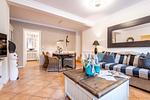 Haus Bötticher Straße Whg.01 - Top-Hundeurlaub