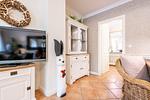 Wohnzimmer - Haus Bötticher Straße Whg.01 - Top-Hundeurlaub