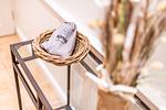Dekoratives Detail - Haus Bötticher Straße Whg.01 - Top-Hundeurlaub