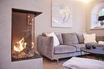 Kamin-/Ofen - Dailk Hüs - Top-Hundeurlaub