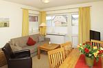 Ferienwohnung Mare Nostrum 1 - Top-Hundeurlaub