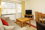 Ferienwohnung Mare Nostrum 1 - Top-Hundeurlaub
