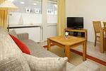 Ferienwohnung Mare Nostrum 1 - Top-Hundeurlaub