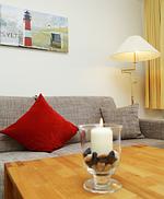 Ferienwohnung Mare Nostrum 1 - Top-Hundeurlaub