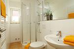 Ferienwohnung Mare Nostrum 1 - Top-Hundeurlaub
