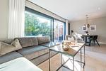 Wohnzimmer - Inselliebe Whg. 01 Morsum - Top-Hundeurlaub