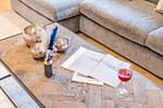 Dekoratives Detail - Inselliebe Whg. 04 Keitum - Top-Hundeurlaub