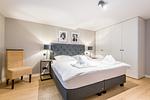 Schlafzimmer - Inselliebe Whg. 04 Keitum - Top-Hundeurlaub