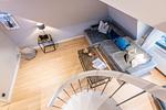 Bett - Inselliebe Whg. 03 Tinnum - Top-Hundeurlaub