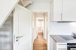Dekoratives Detail - Haus Weesterhuk Whg. 10 - Top-Hundeurlaub