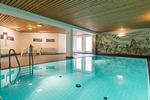 Pool - Haus Weesterhuk Whg. 10 - Top-Hundeurlaub