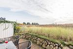 Gartenblick - Haus Sönshörn Whg. 07 - Top-Hundeurlaub