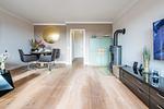 Wohnzimmer - Haus Sönshörn Whg. 07 - Top-Hundeurlaub