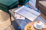 Dekoratives Detail - Wohnung Elfzwei - Top-Hundeurlaub